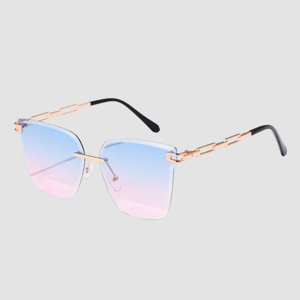 Halo | Frameless Sunglasses