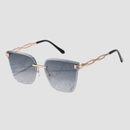 Halo | Frameless Sunglasses