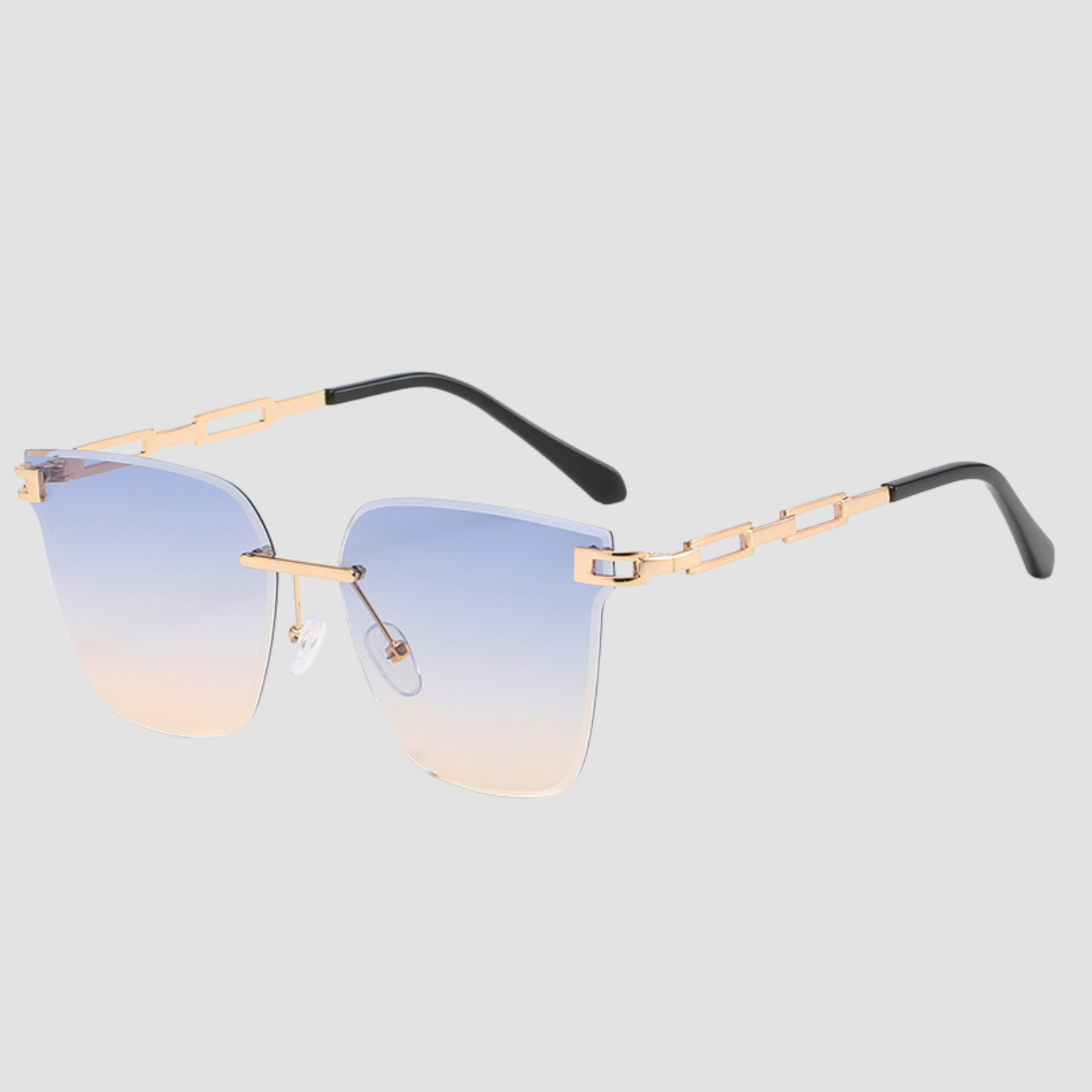 Halo | Frameless Sunglasses