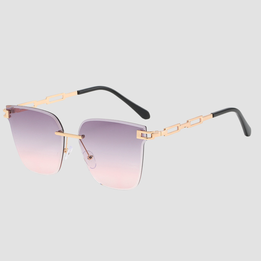Halo | Frameless Sunglasses