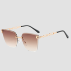 Halo | Frameless Sunglasses