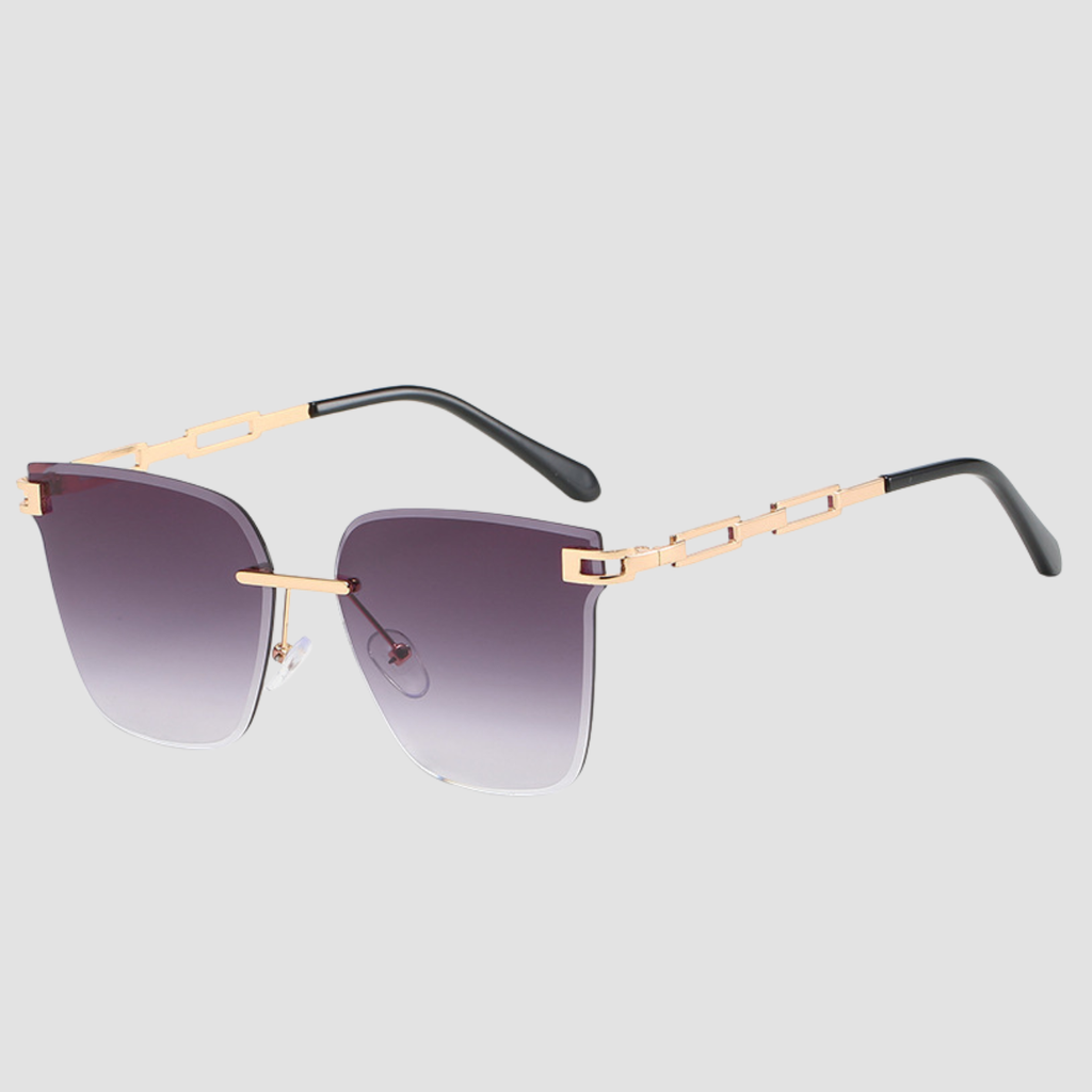 Halo | Frameless Sunglasses