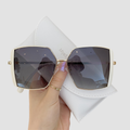 Halo | Double Eyebrow Sunglasses