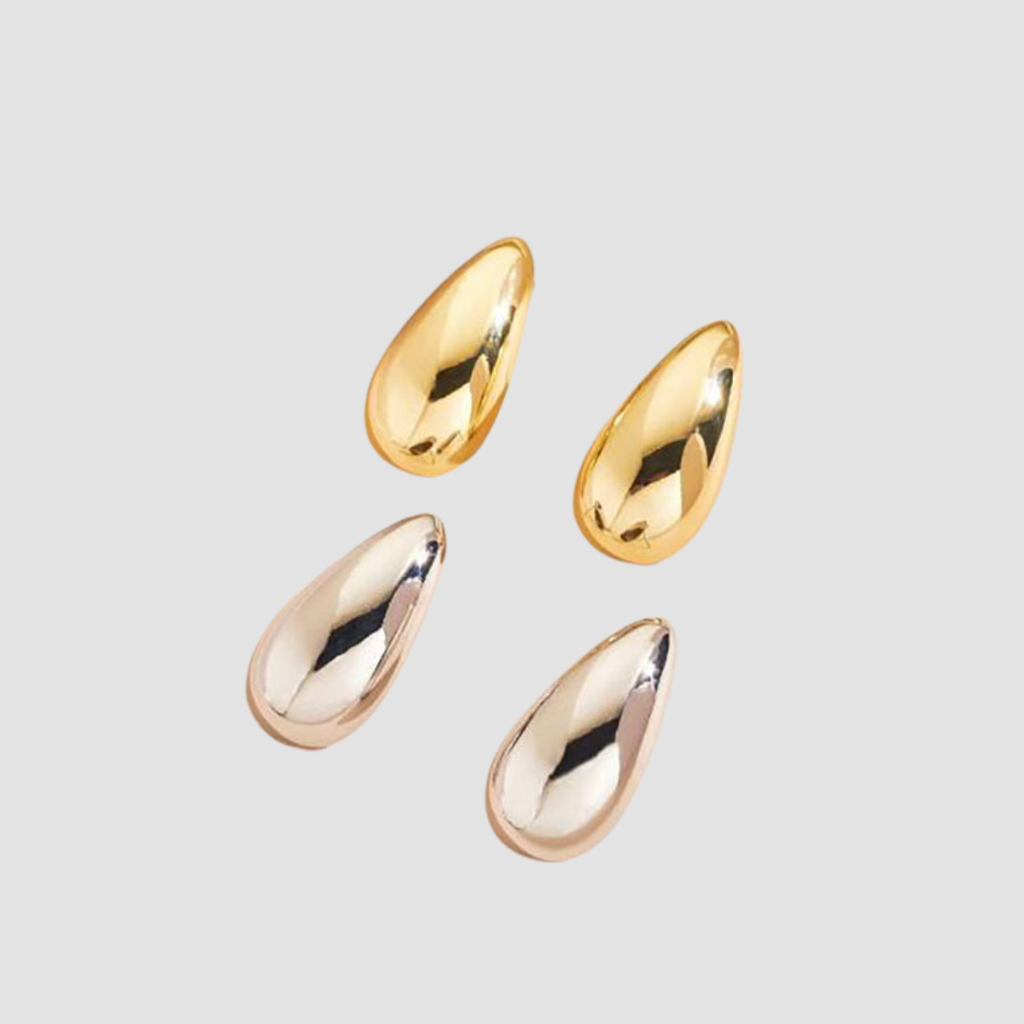 lea | Water Drop Earrings