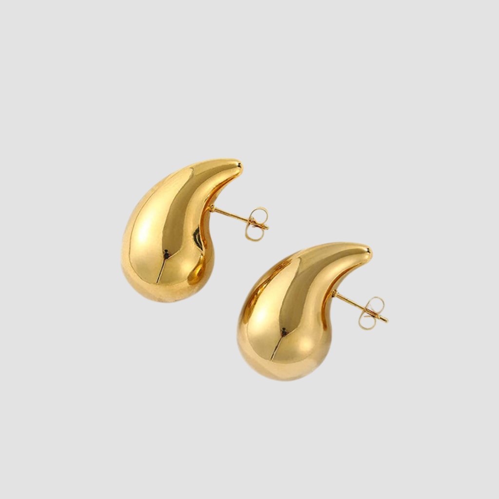 lea | Water Drop Earrings