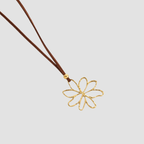 Vivi | Retro Long Adjustable Necklace