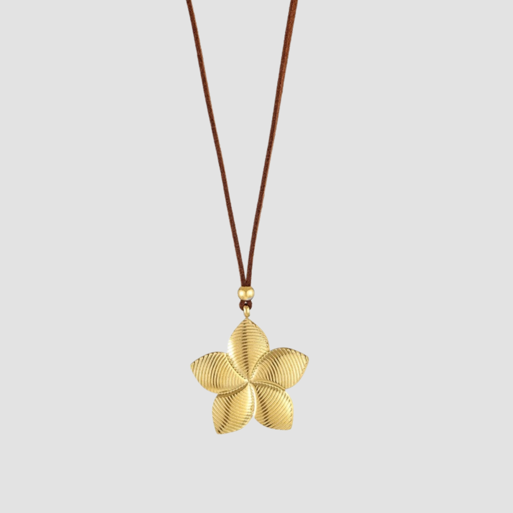 Vivi | Retro Long Adjustable Necklace