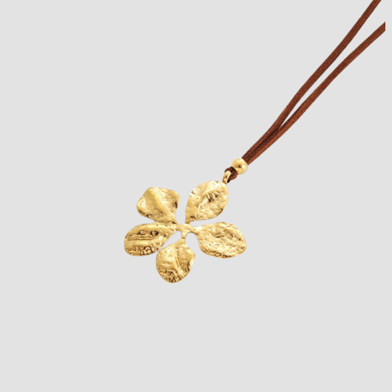 Vivi | Retro Long Adjustable Necklace