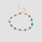 Mara | Heart Bracelet