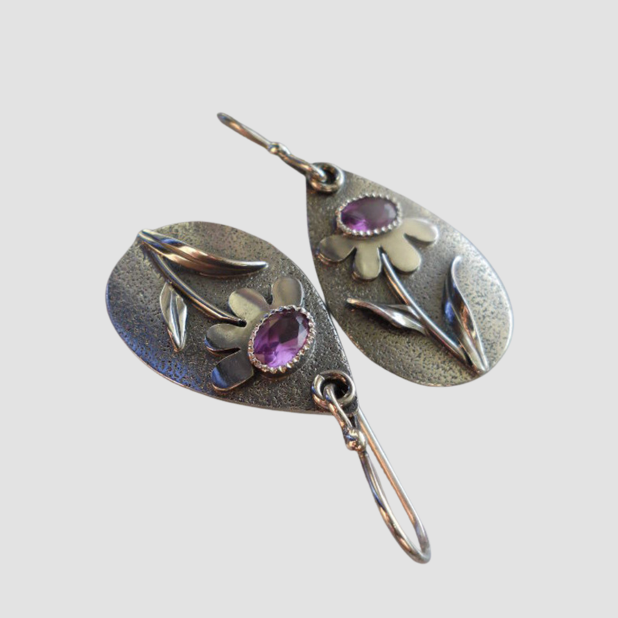 Mara | Pendientes vintage