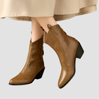 Kaia | Heel Boots
