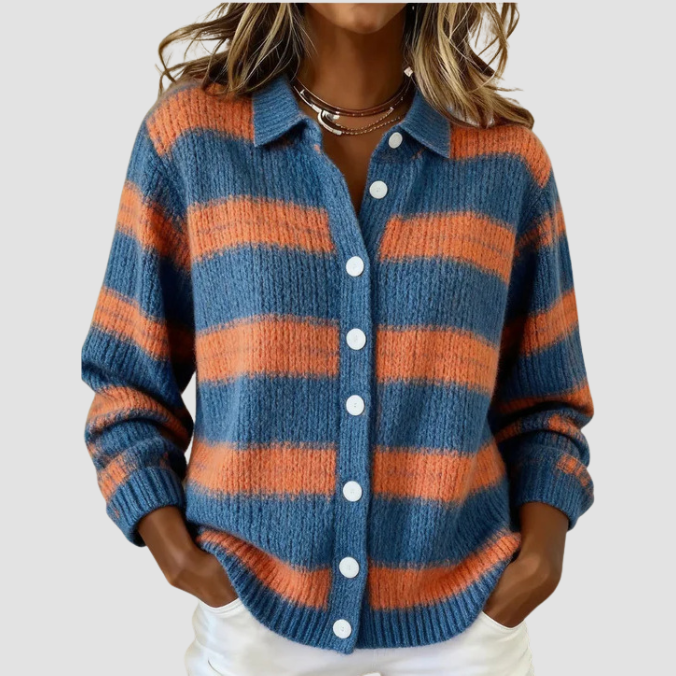 Nira | Cardigan