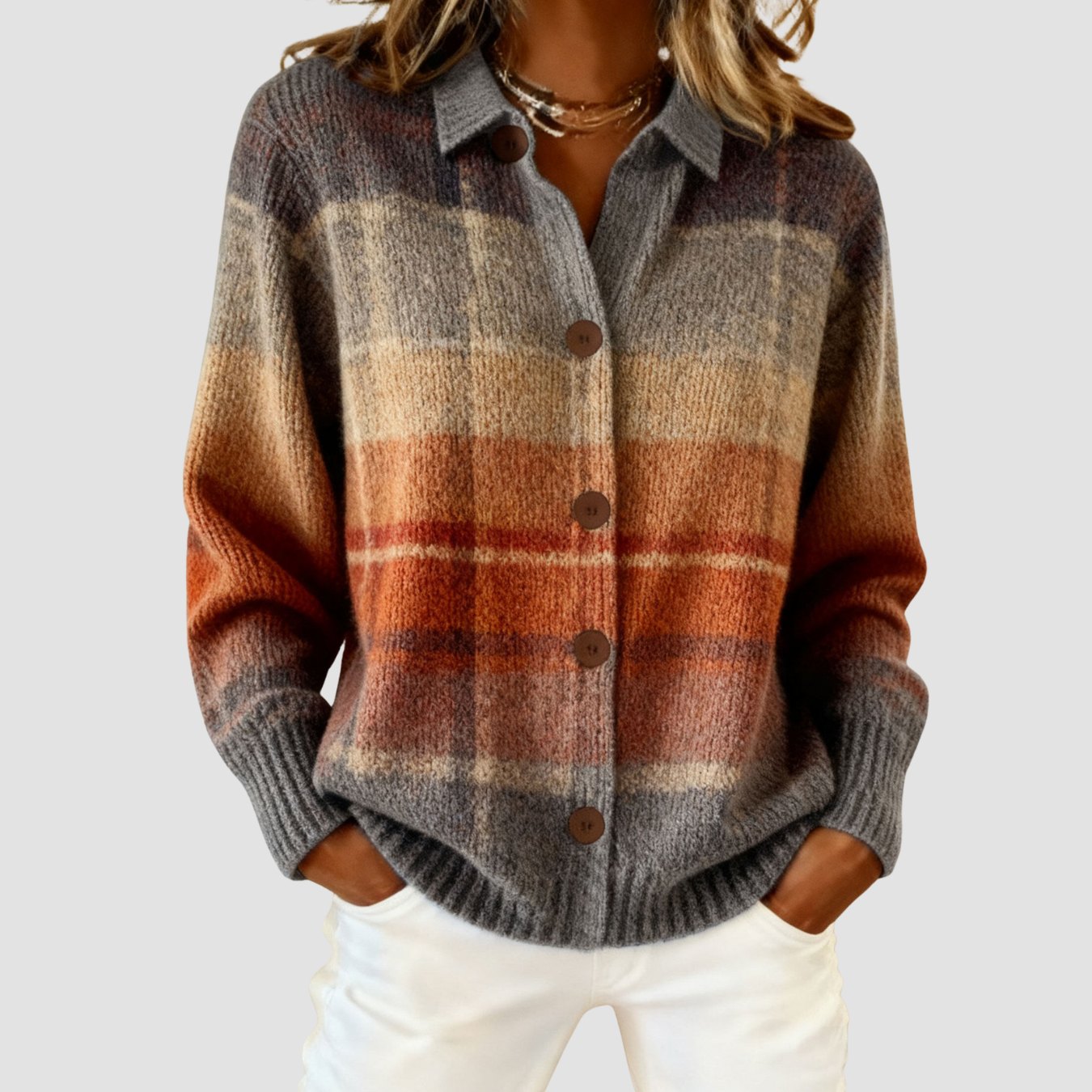 Nira | Cardigan