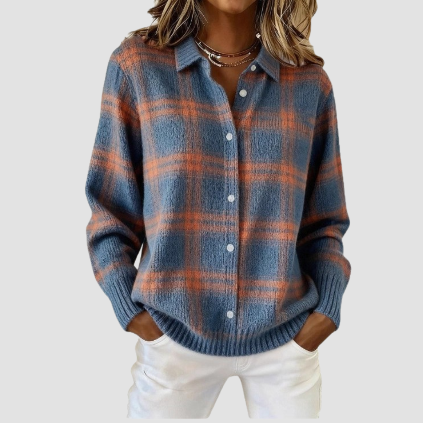 Nira | Cardigan