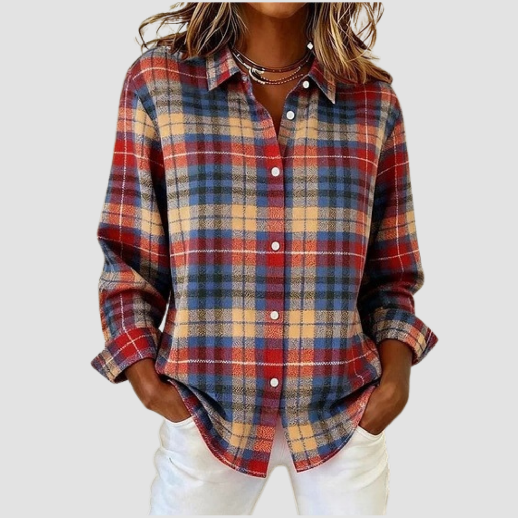 Tova | Summer Shirt