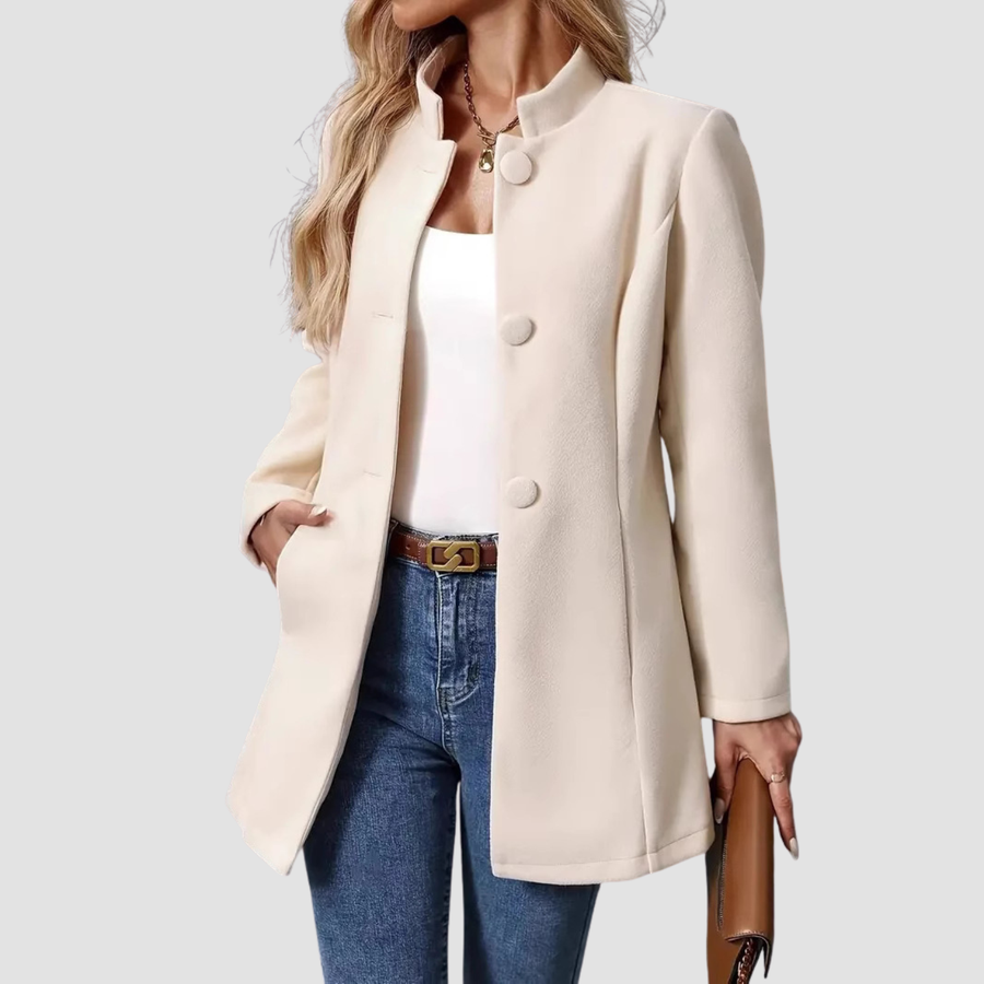 Aven | Chaqueta ajustada