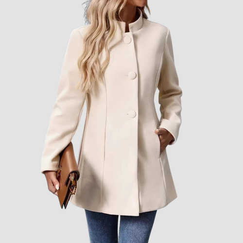 Aven | Slim Jacket