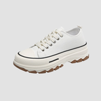 Auri | Lace-up Casual Shoes