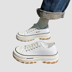 Auri | Lace-up Casual Shoes