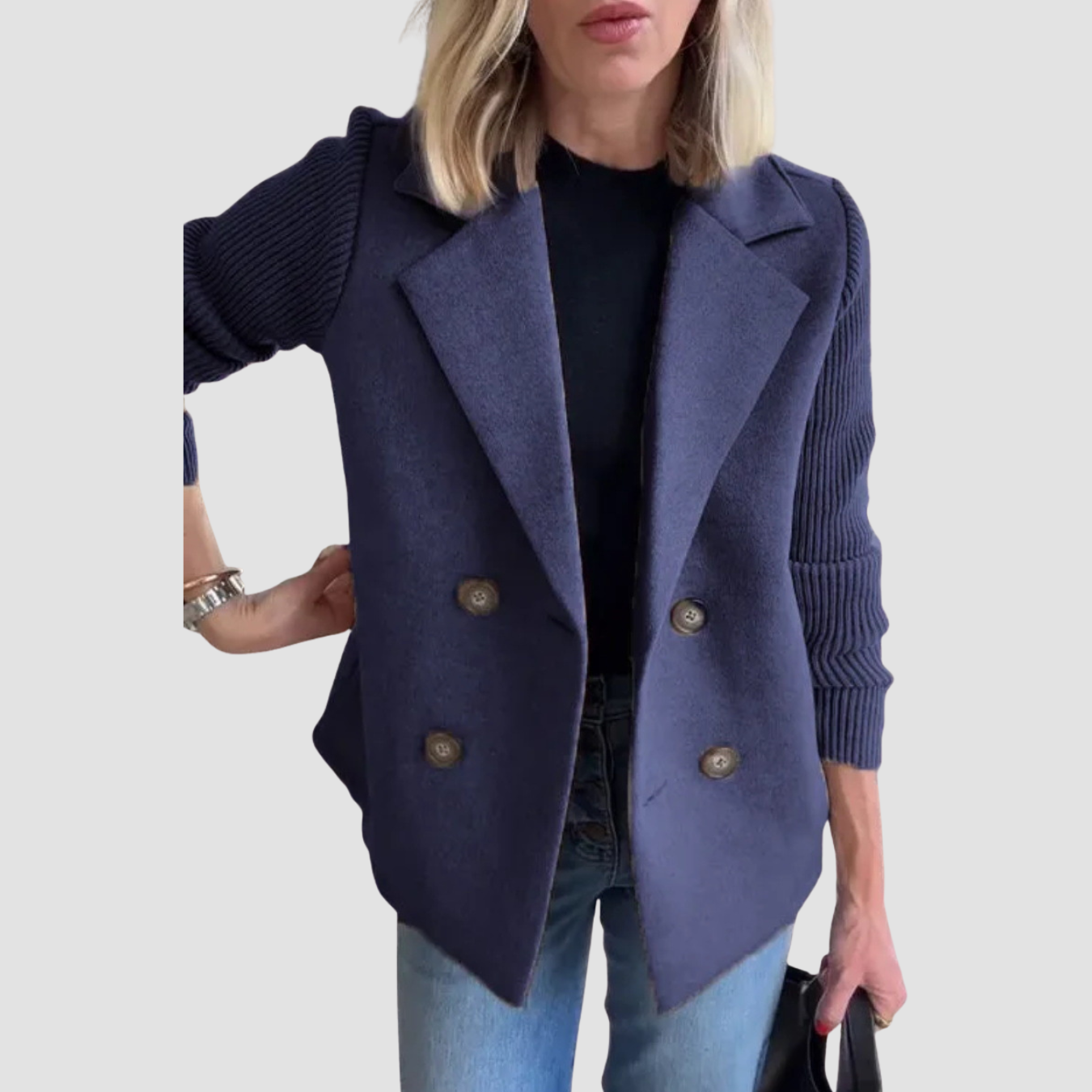 Nira | Design Coat