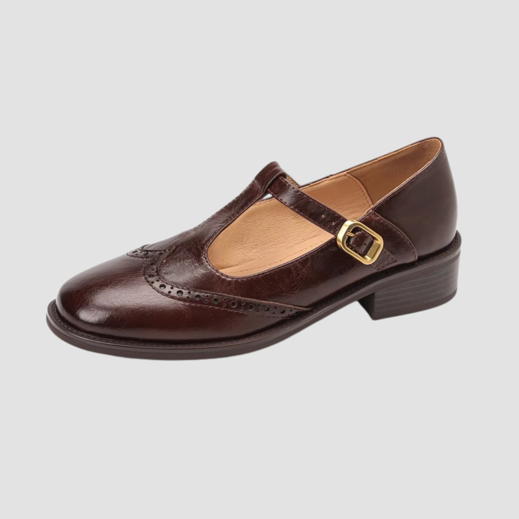 Siena | Heel Pumps