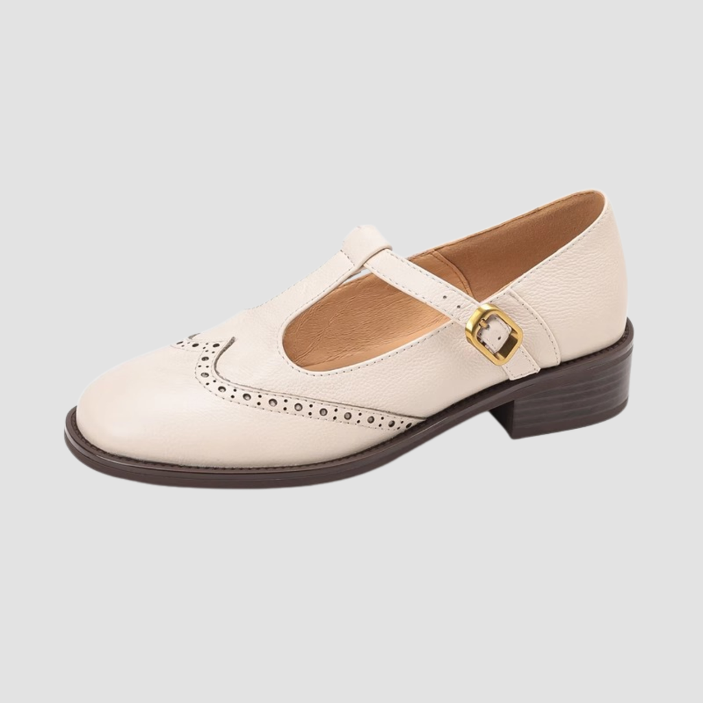 Siena | Heel Pumps