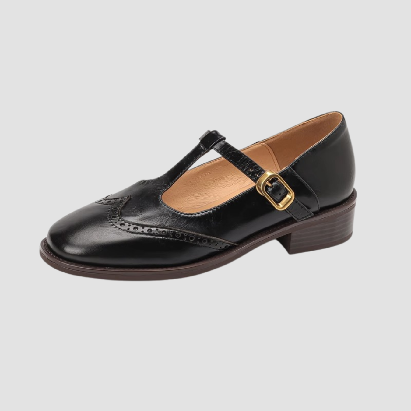 Siena | Heel Pumps