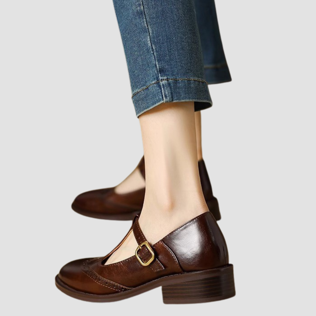 Siena | Heel Pumps