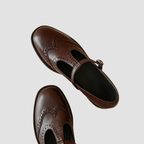 Auri | Mary Jane Shoes