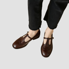 Auri | Mary Jane Shoes