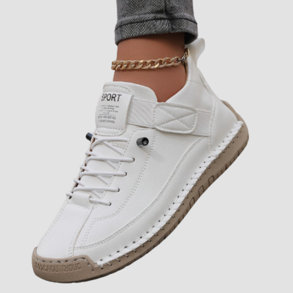 Auri | Casual Shoes