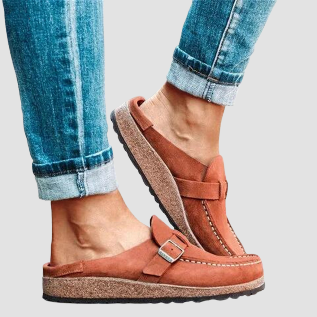 Rhea | Casual Sandals And Slippers
