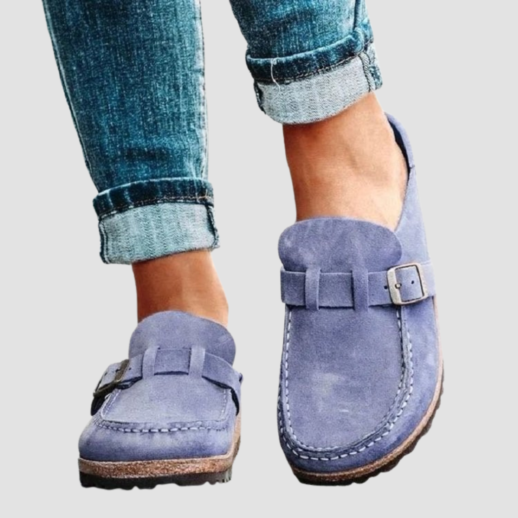 Rhea | Casual Sandals And Slippers