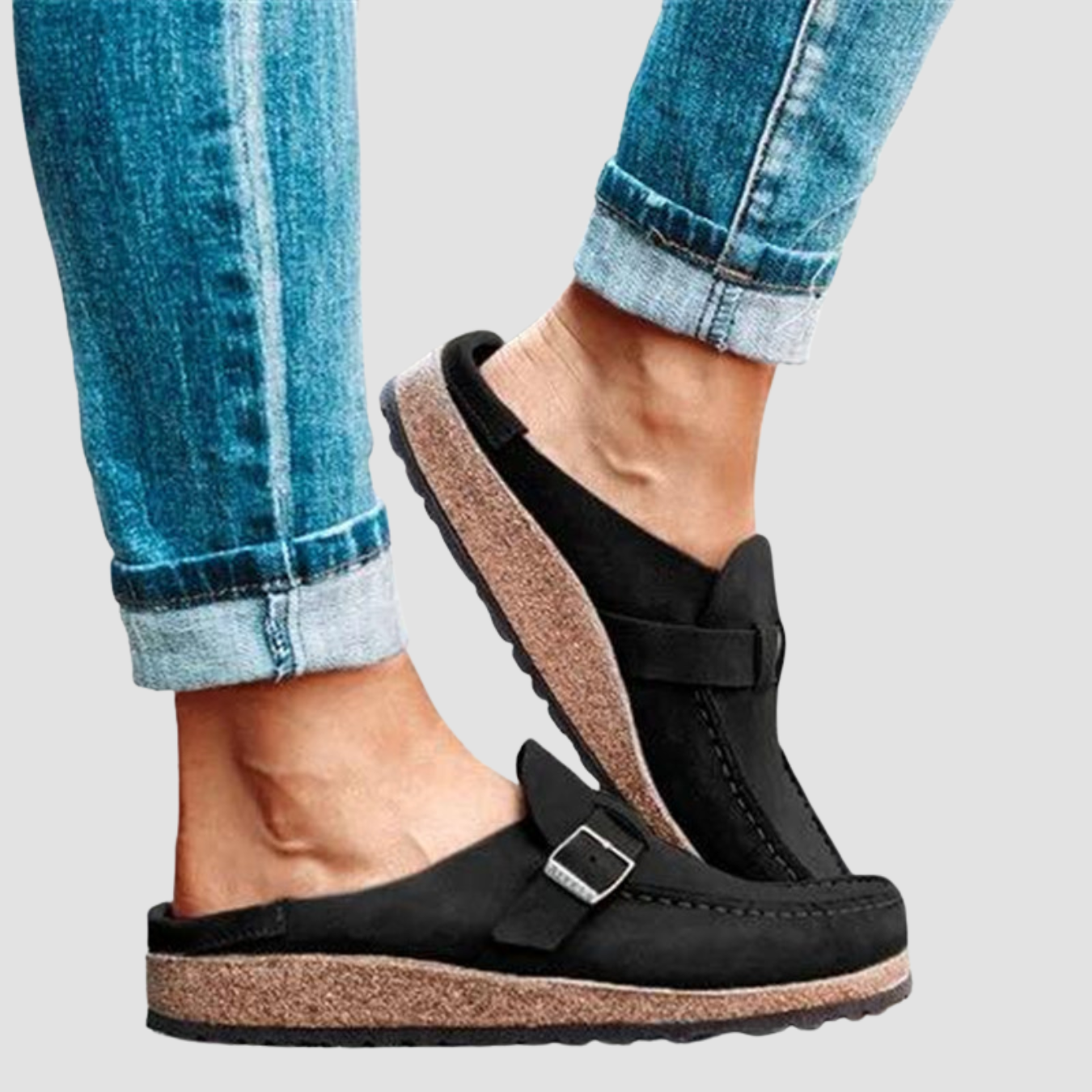 Rhea | Casual Sandals And Slippers