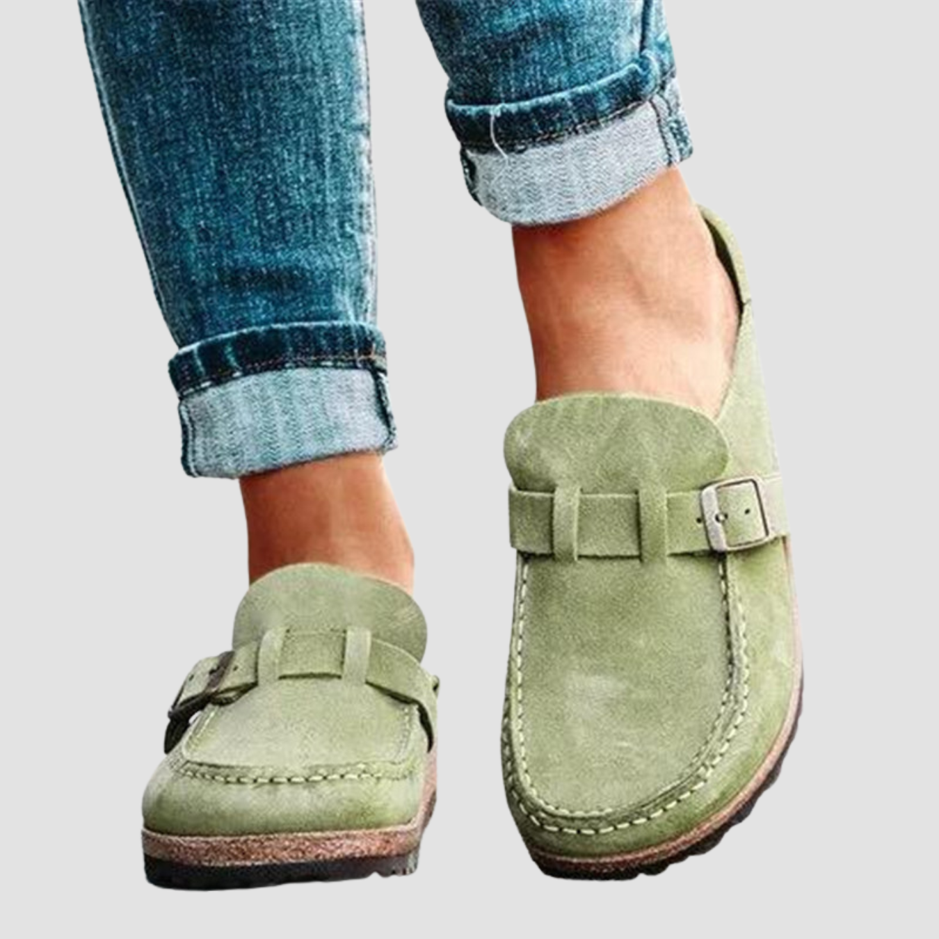 Rhea | Casual Sandals And Slippers