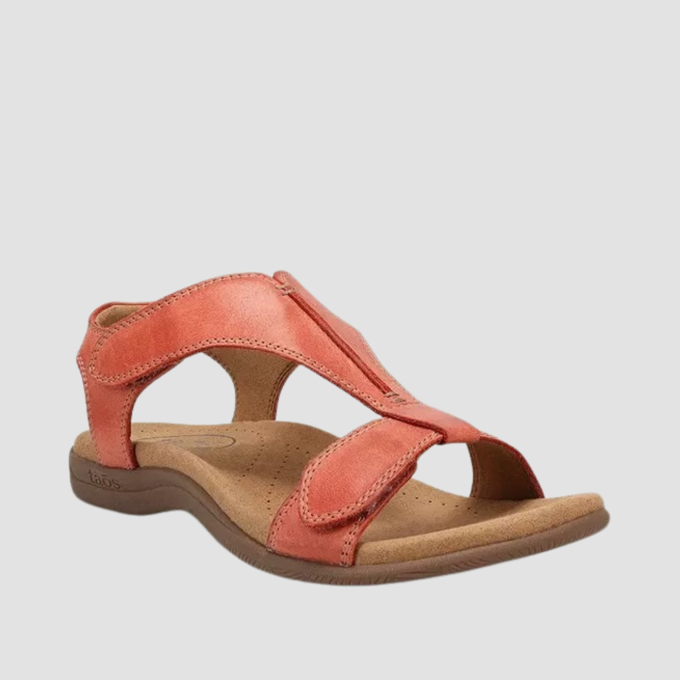 Siena | Thick Soles Sandals