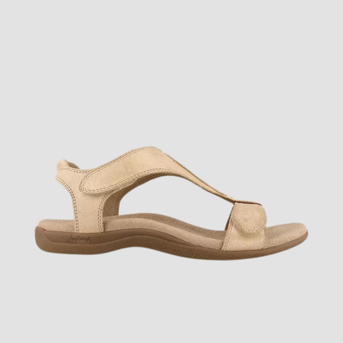 Siena | Thick Soles Sandals