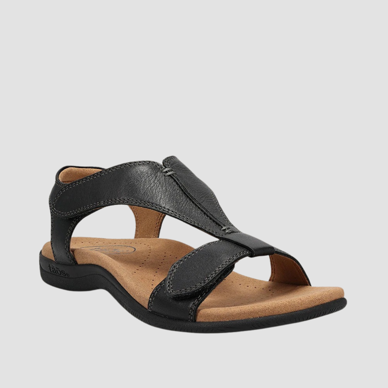 Siena | Thick Soles Sandals