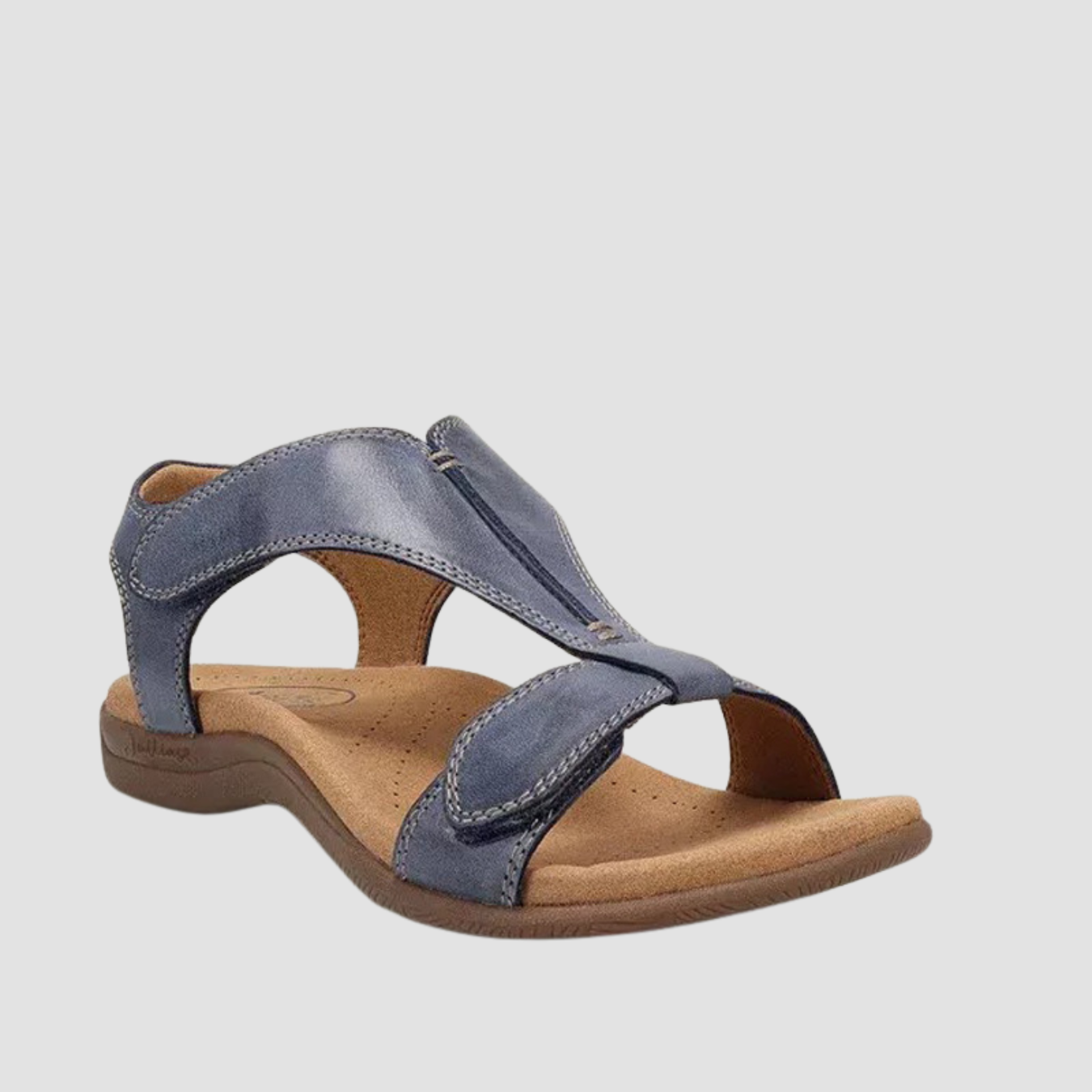 Siena | Thick Soles Sandals