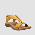 Siena | Thick Soles Sandals