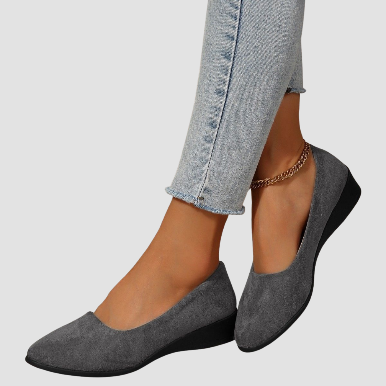 Siena | Casual Loafers