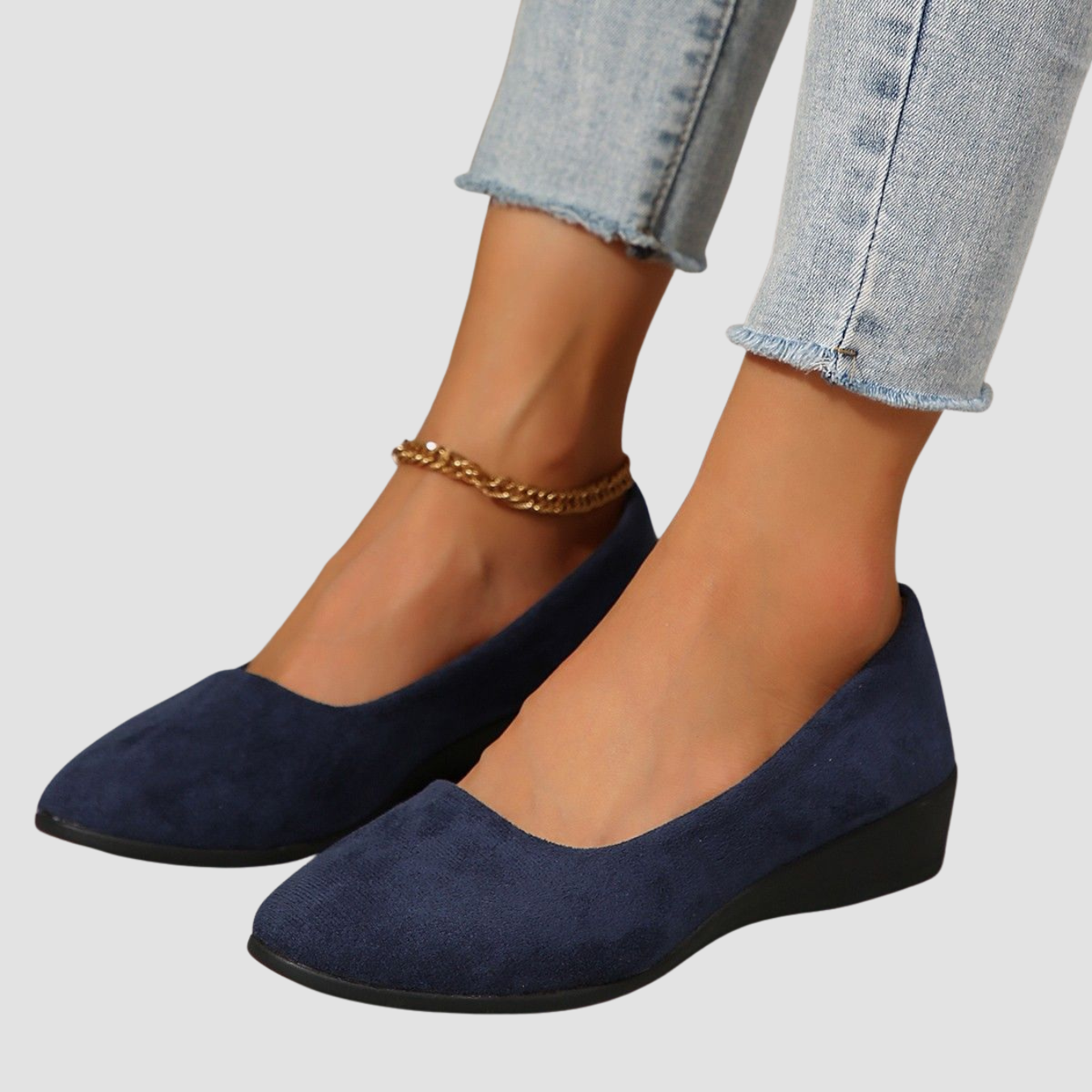 Siena | Casual Loafers