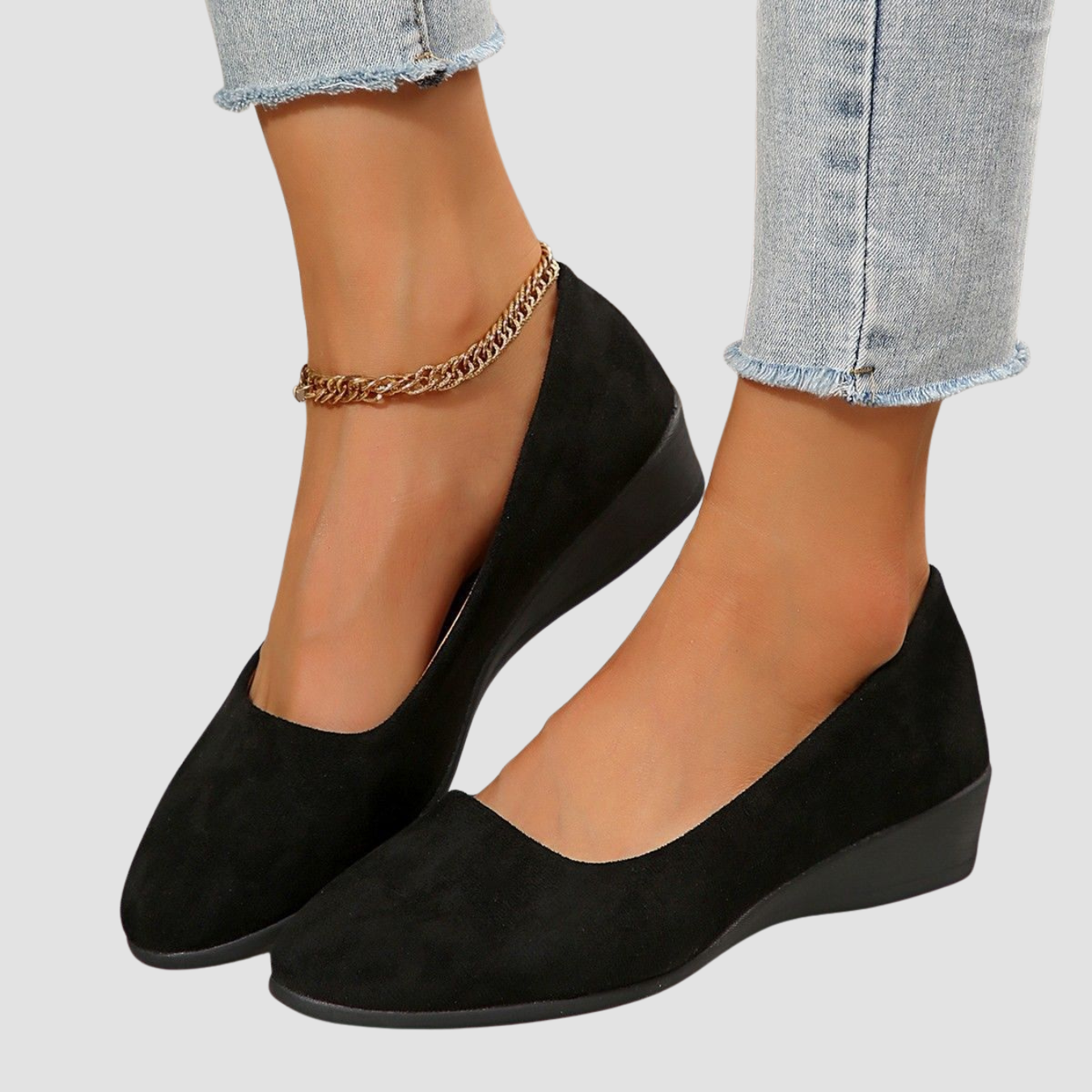 Siena | Casual Loafers