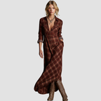 Novea | Long Dress