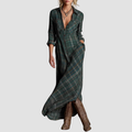 Novea | Long Dress