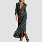 Novea | Long Dress