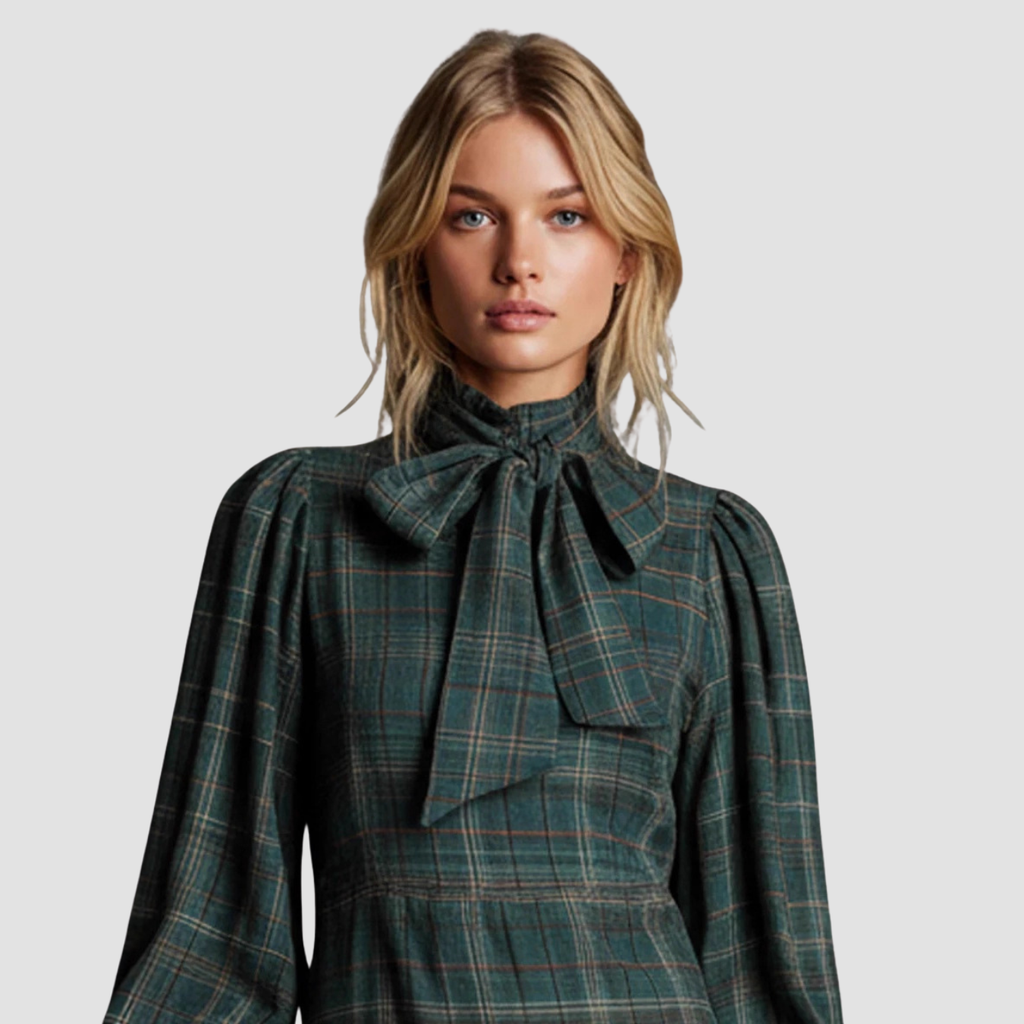 Amora | Four-season Dress