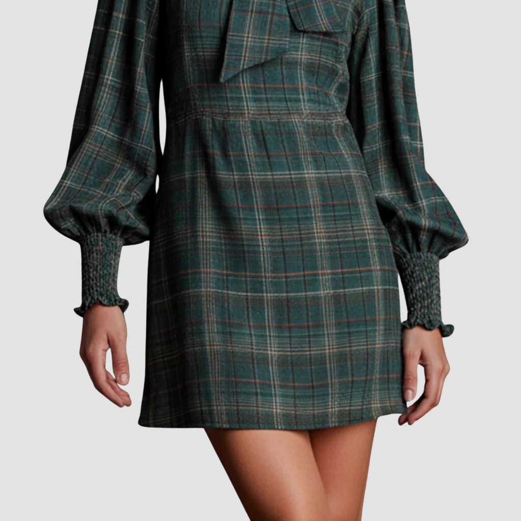 Amora | Four-season Dress