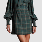 Amora | Four-season Dress