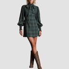 Amora | Four-season Dress